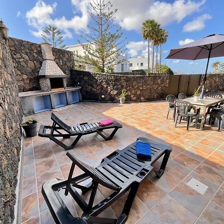 Apartamento Catayfa Teguise  Esterno foto