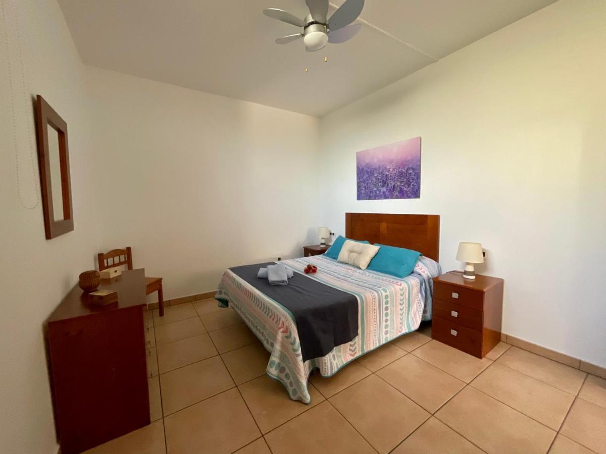 Apartamento Catayfa Teguise  Esterno foto