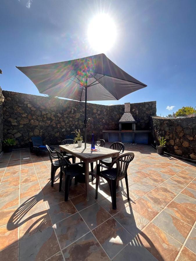 Apartamento Catayfa Teguise  Esterno foto