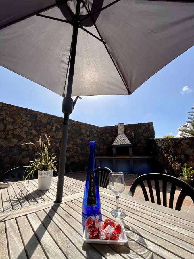 Apartamento Catayfa Teguise  Esterno foto