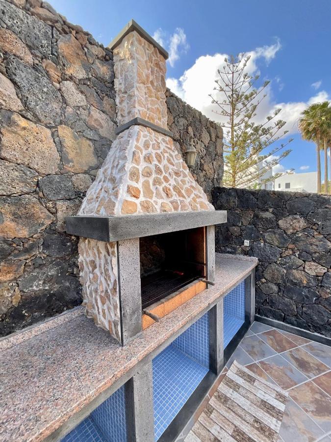Apartamento Catayfa Teguise  Esterno foto