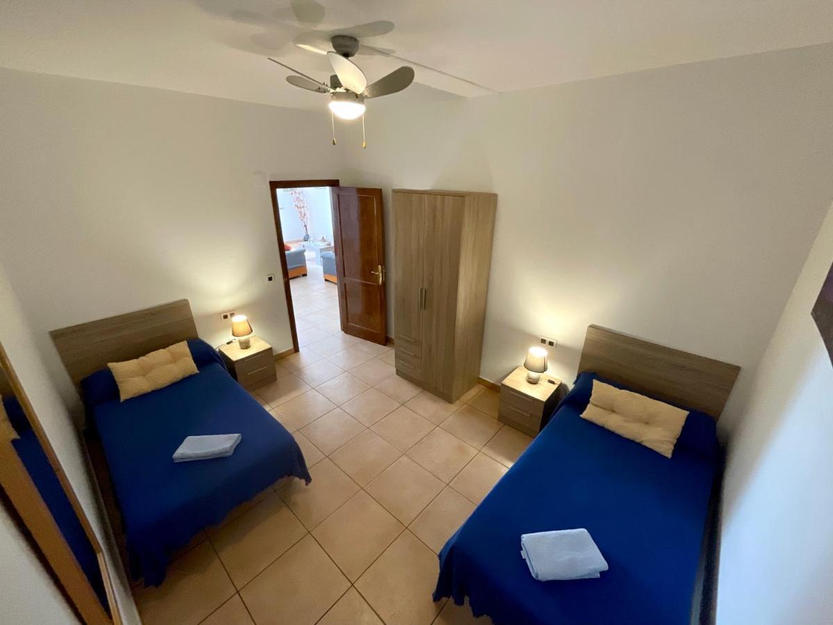 Apartamento Catayfa Teguise  Esterno foto