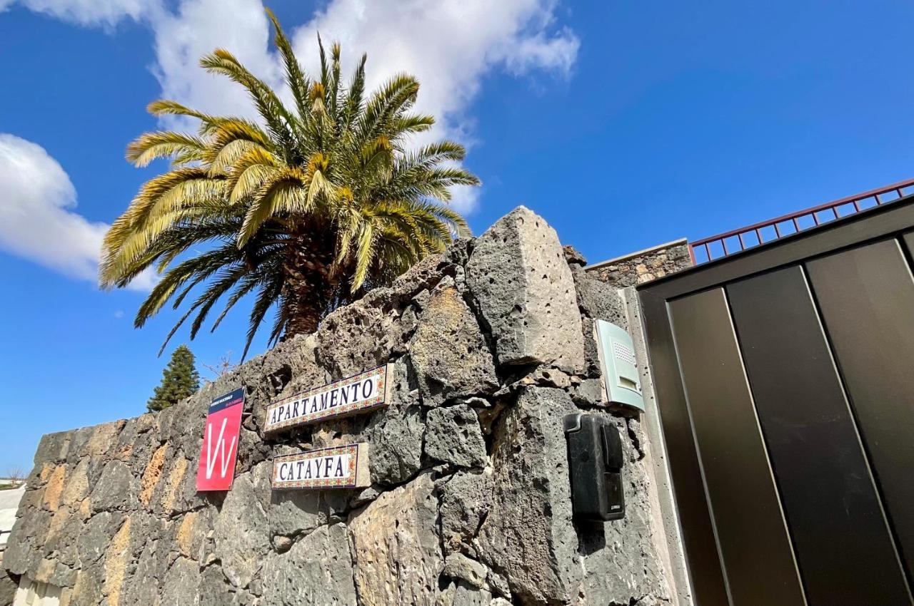 Apartamento Catayfa Teguise  Esterno foto
