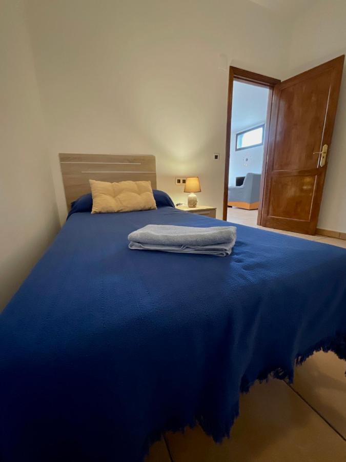 Apartamento Catayfa Teguise  Esterno foto