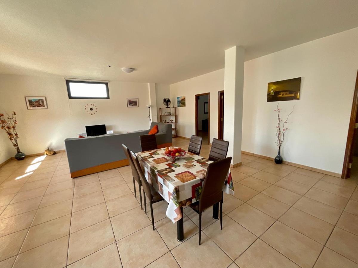 Apartamento Catayfa Teguise  Esterno foto