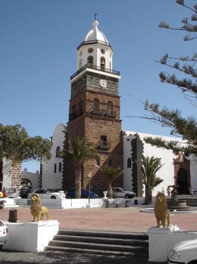 Apartamento Catayfa Teguise  Esterno foto