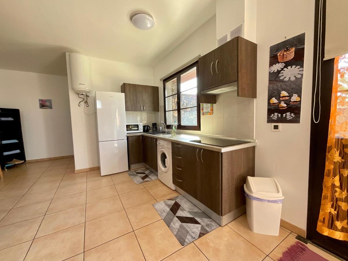Apartamento Catayfa Teguise  Esterno foto