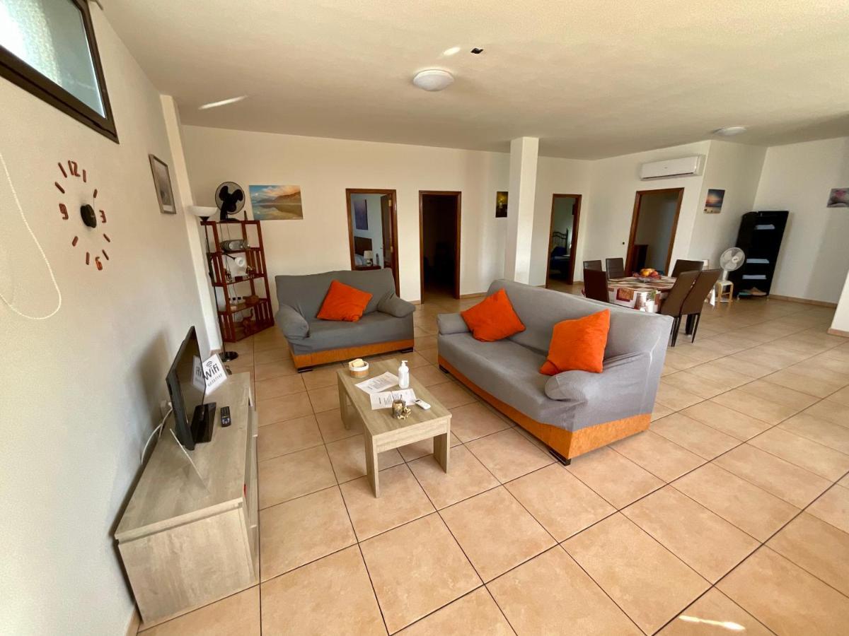 Apartamento Catayfa Teguise  Esterno foto