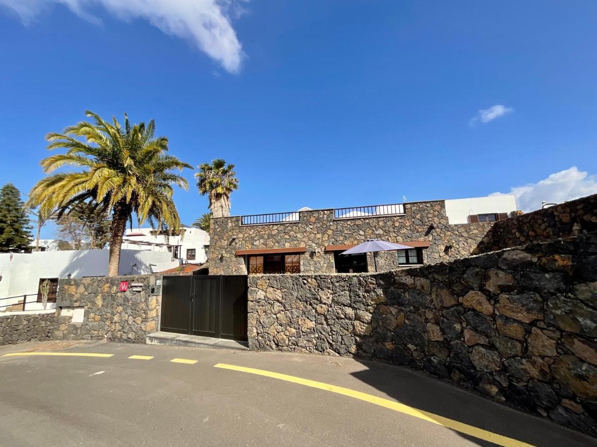 Apartamento Catayfa Teguise  Esterno foto