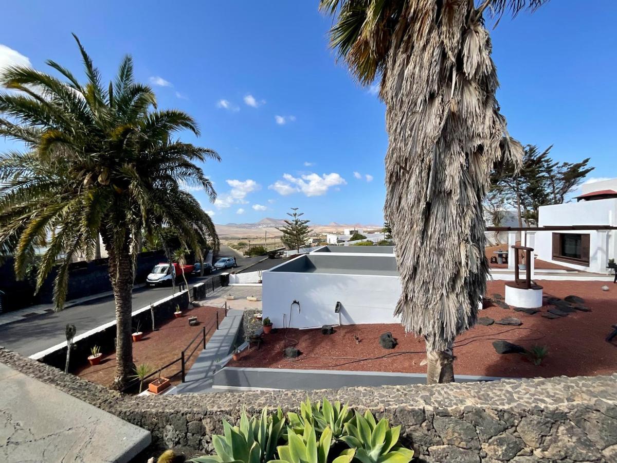 Apartamento Catayfa Teguise  Esterno foto