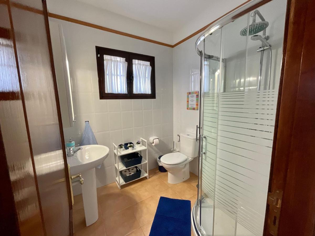 Apartamento Catayfa Teguise  Esterno foto