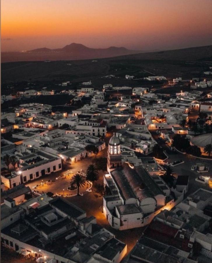 Apartamento Catayfa Teguise  Esterno foto