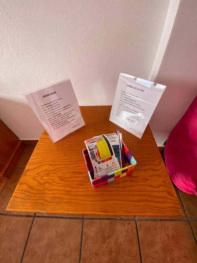 Apartamento Catayfa Teguise  Esterno foto