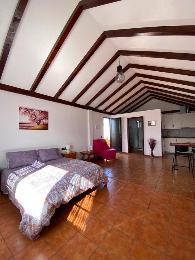 Apartamento Catayfa Teguise  Esterno foto