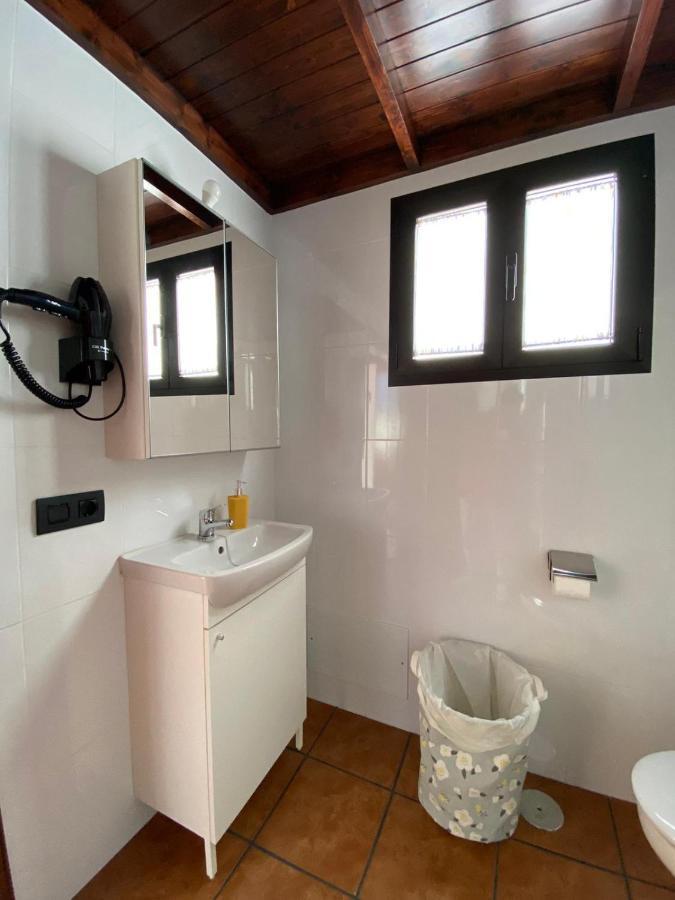 Apartamento Catayfa Teguise  Esterno foto