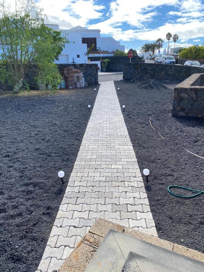 Apartamento Catayfa Teguise  Esterno foto